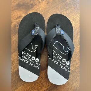 Men’s Vineyard Vine Flip Flops